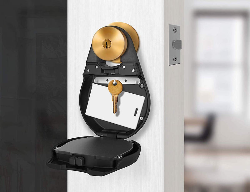 Out Door Lock Box