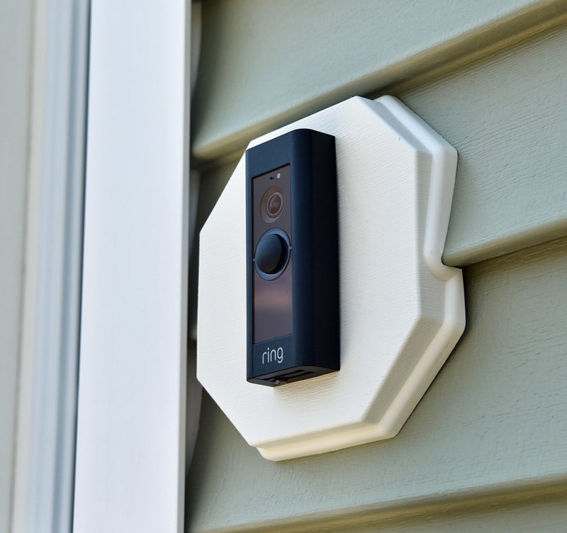 Door Bell Security