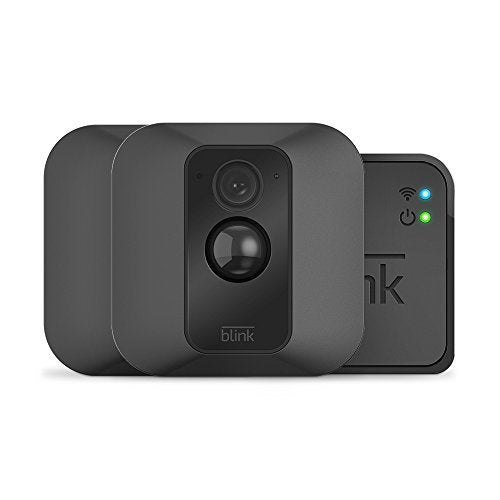 Blink XT 