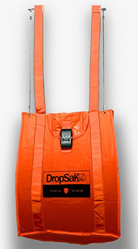 DROPSAK PLUS (STEEL WIRE)