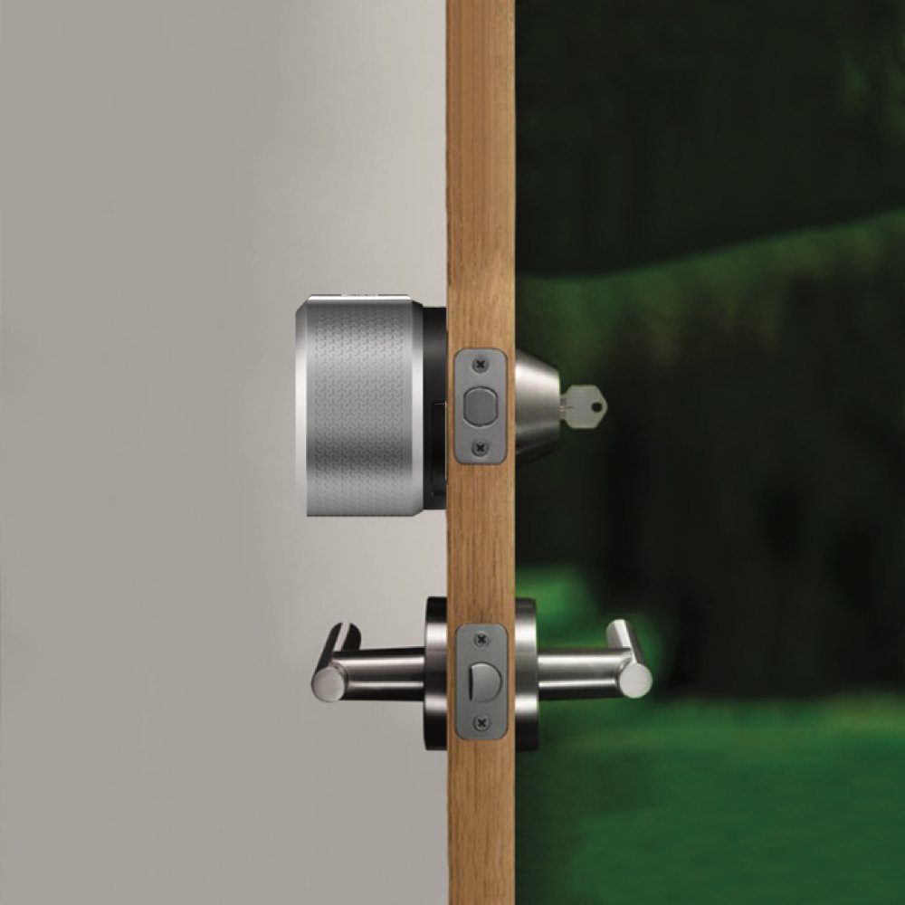 August Smart Lock Pro