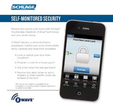 Schlage Z-Wave