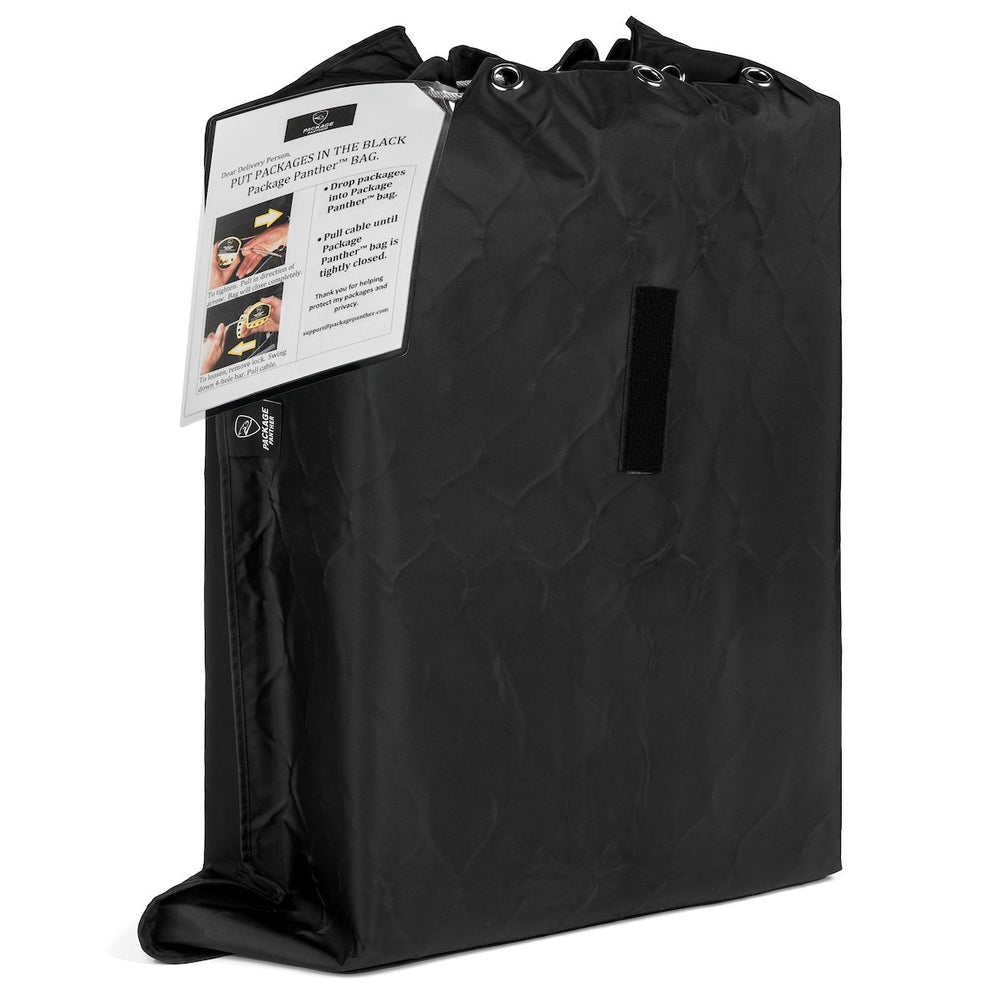 Package Panther