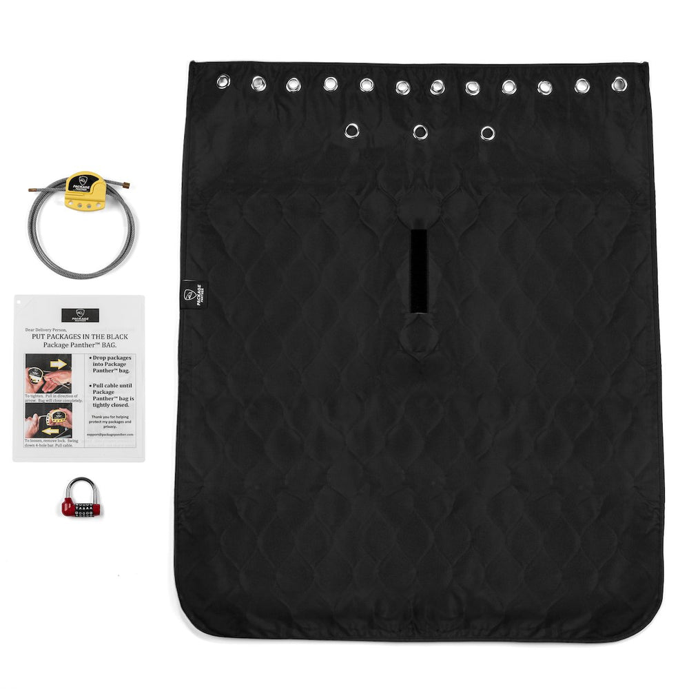 Package Panther