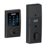 Schlage Z-Wave