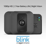 Blink XT 