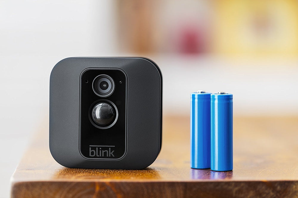 Blink XT 
