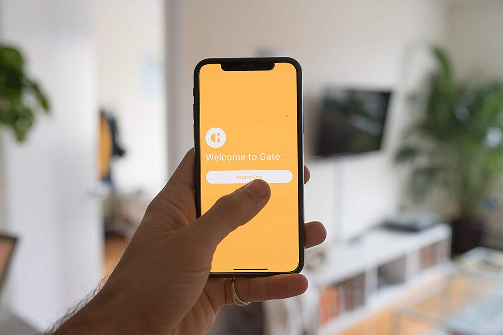 Video Doorbell