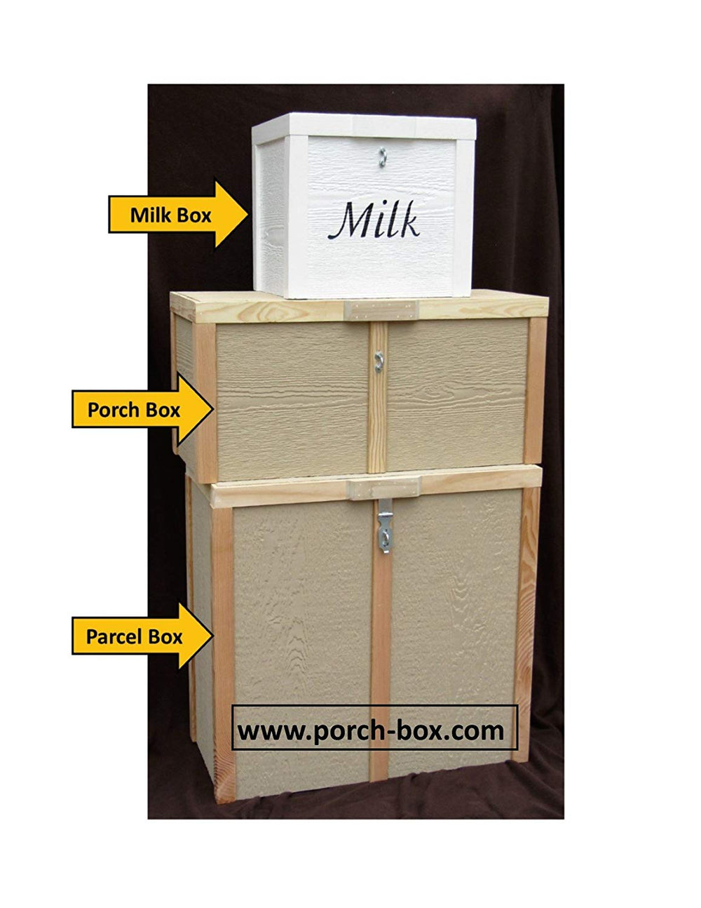 Parcel Box