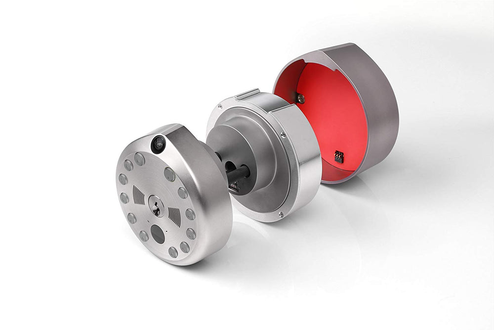 Gate Smart Lock