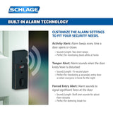 Schlage Z-Wave