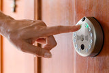 Gate Smart Lock