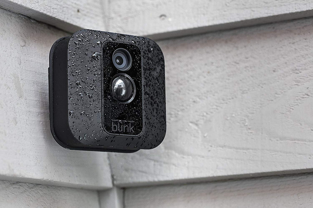 Blink XT 