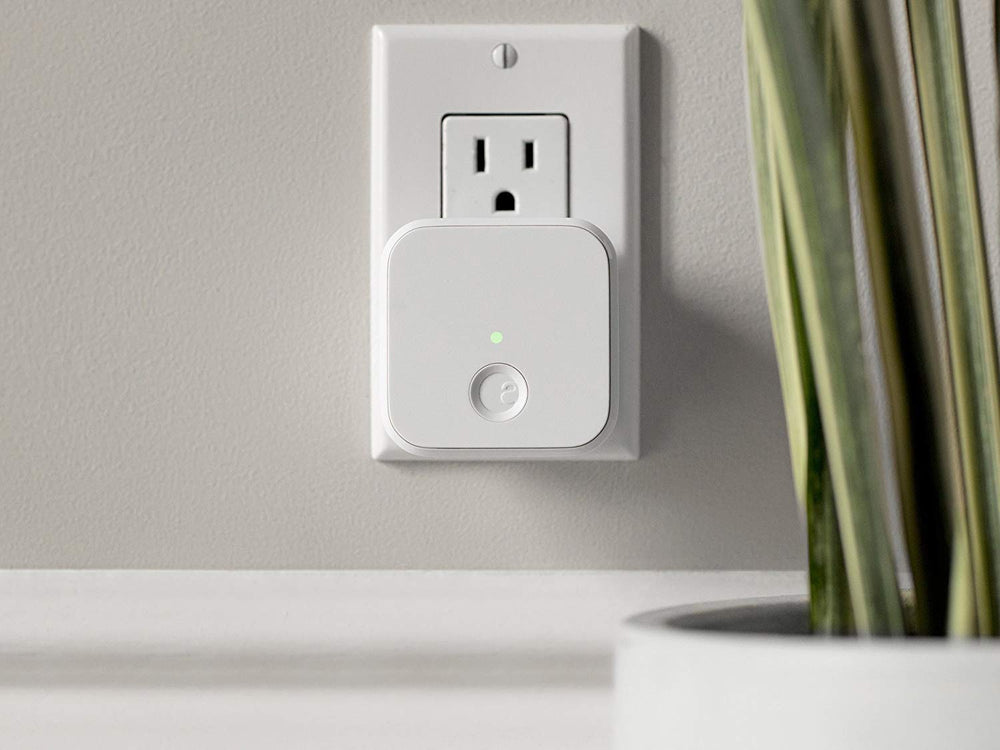August Smart Lock Pro