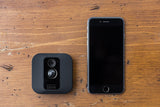 Blink XT 