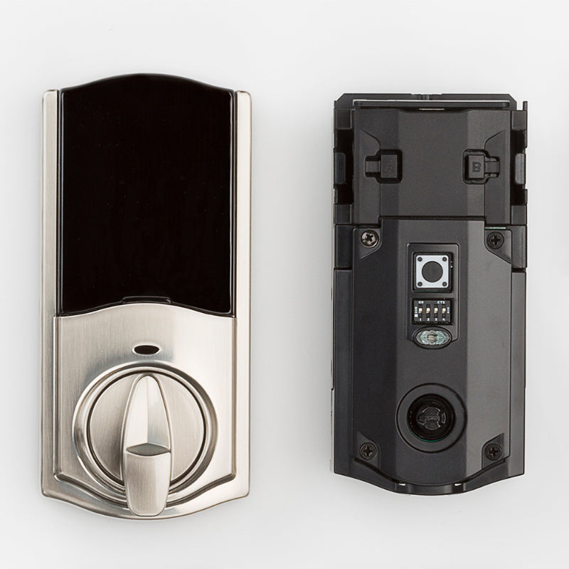 Kwikset locks