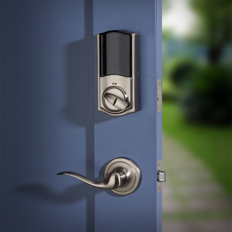 Kwikset locks