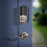 Kwikset locks