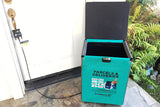 iDoor Box