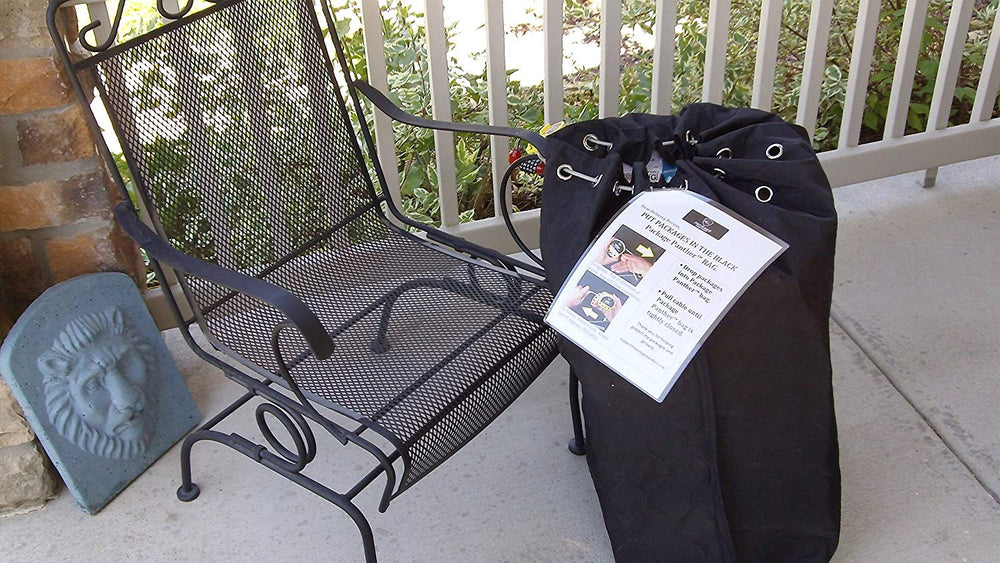Package Panther