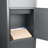 Barska lockable drop box