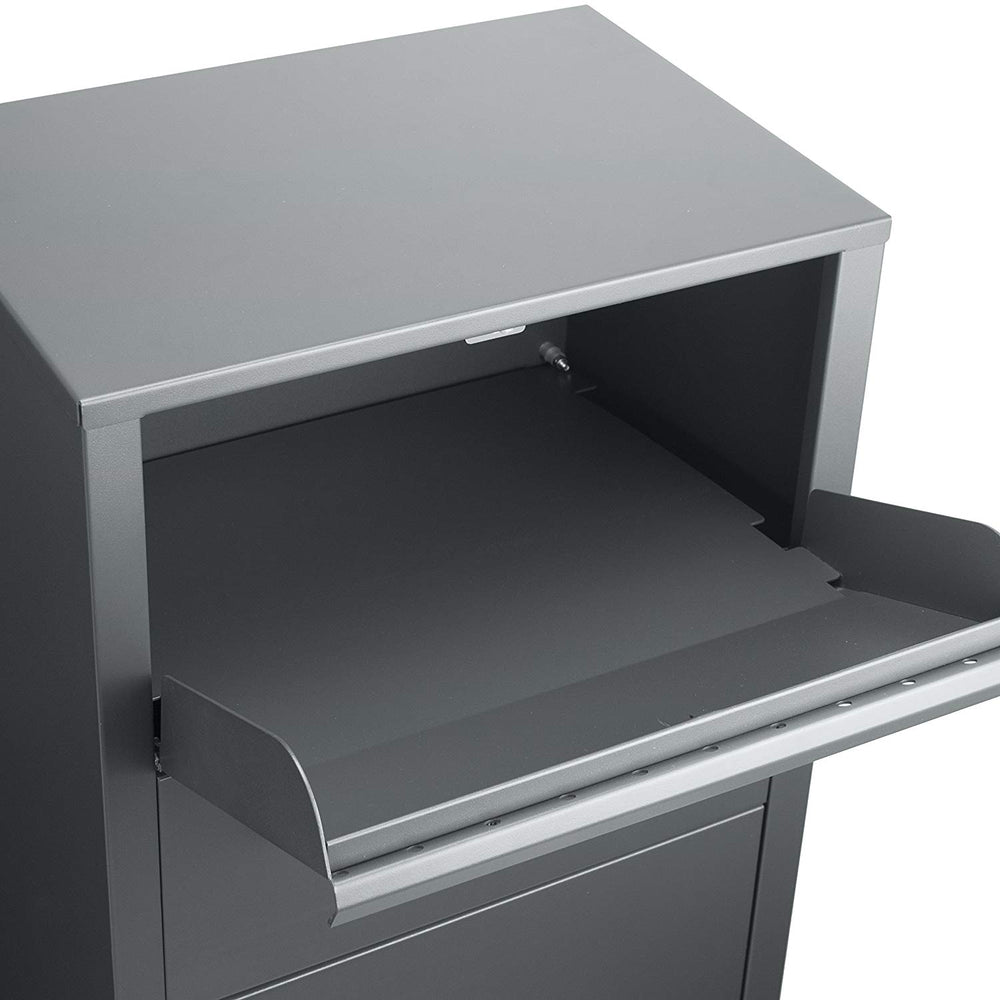 Barska lockable drop box