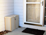 Parcel Box