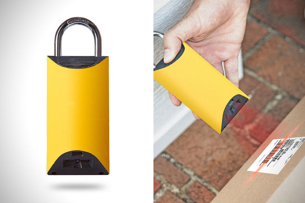Boxlock