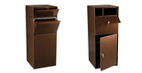 Full Service Vault