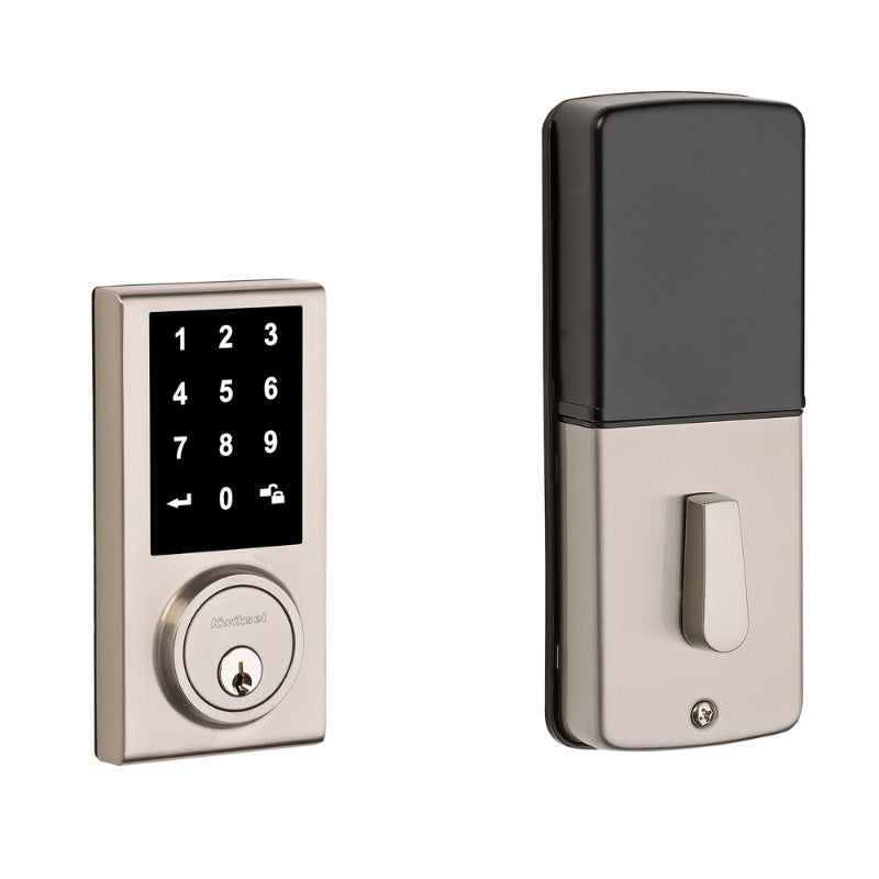 Kwikset Locks
