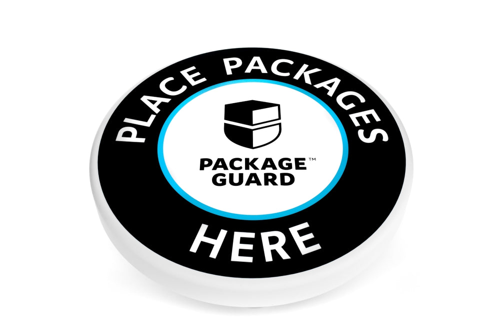 Package Guard