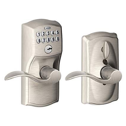 Schlage Locks