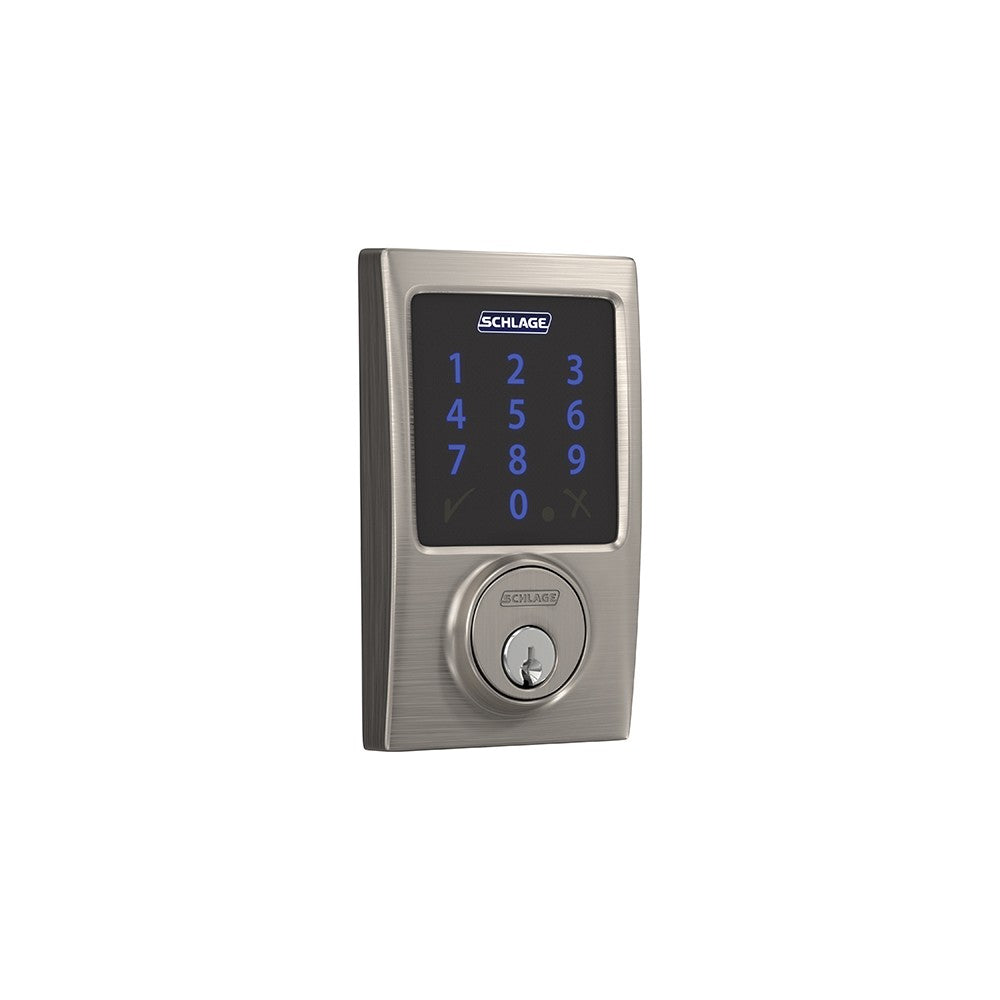 Dyno Safe Smart Deadbolt