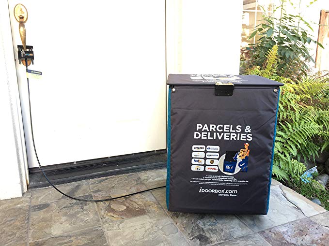 iDoor Box