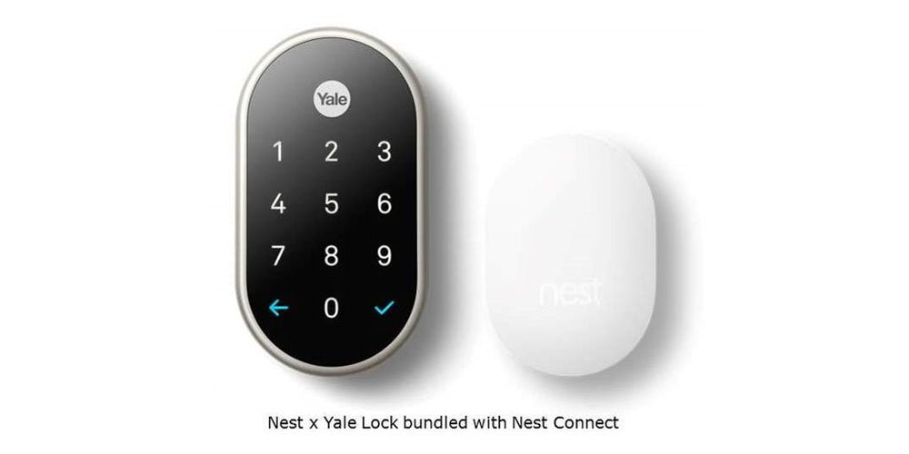 Yale Locks